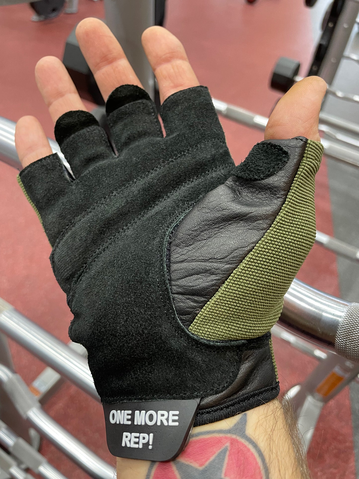 Workout Gloves for Men and Women