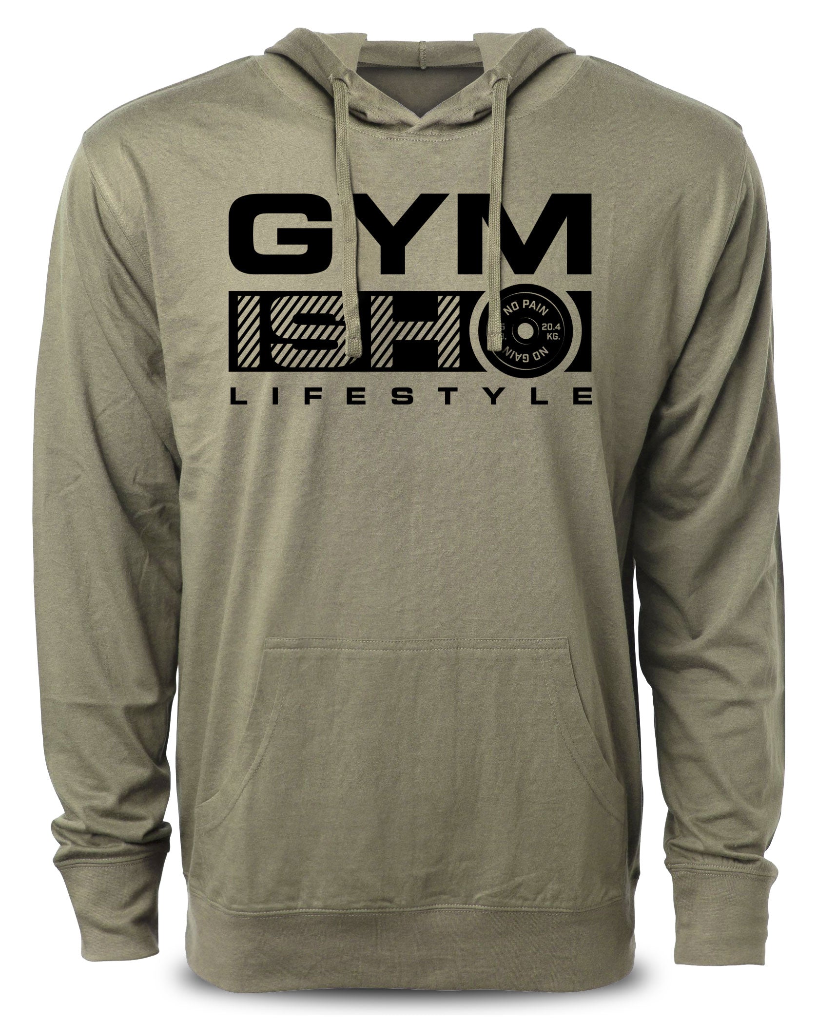 Gym workout sale hoodies