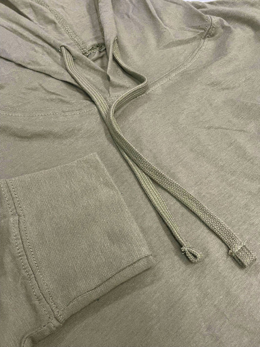 017. Squat Below Parallel Funny Workout Hoodie for Men Hoodie T-Shirt GYMISH LIFESTYLE