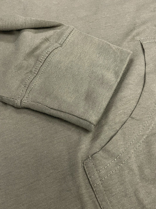 059. Hello... Goodbye Funny Workout Hoodie for Men Hoodie T-Shirt GYMISH LIFESTYLE